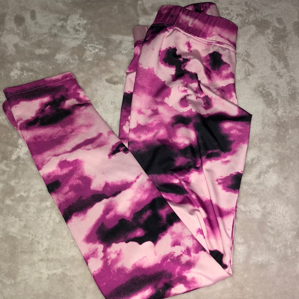 Girls Leggins